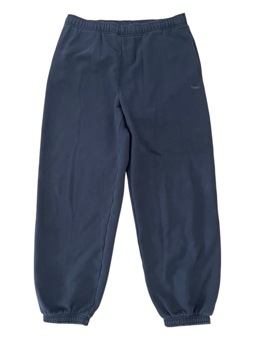 TNA Cozy Sweatfleece Mega Fit Sweatpants